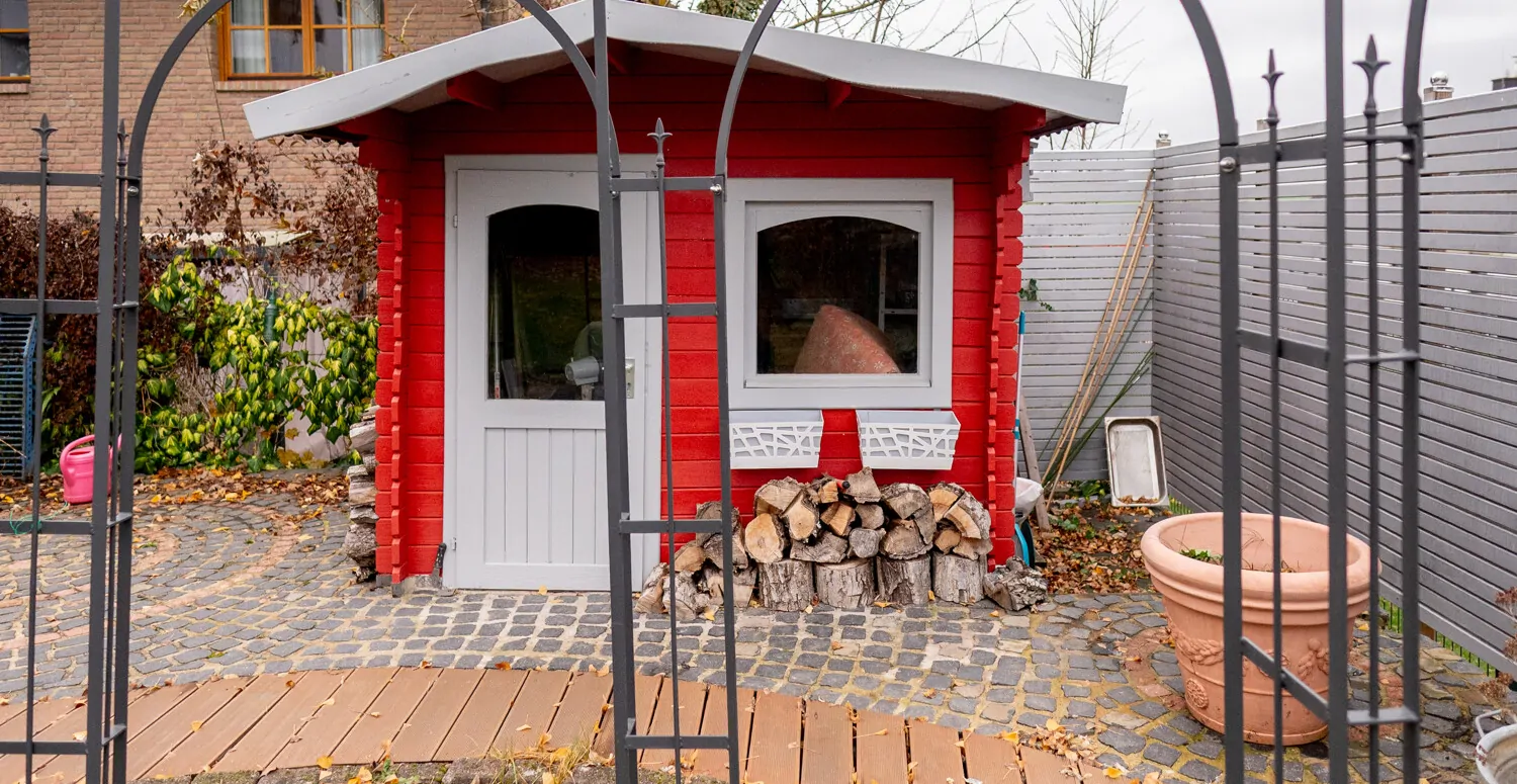 Casa trifamiliare ben tenuta con appartamento - vicino a Limburgo - Hünfelden