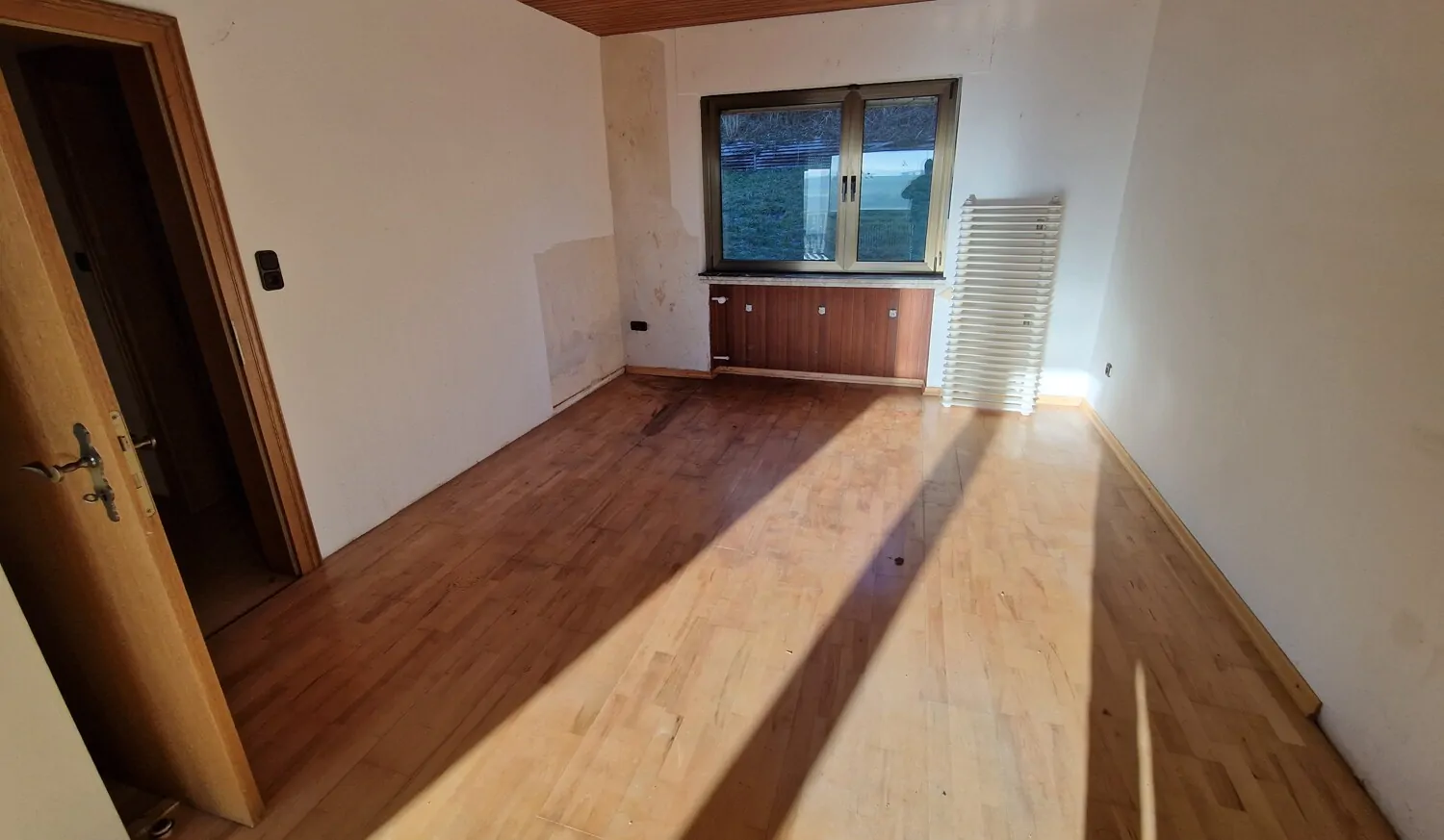 EFH mit sehr schöne Aussicht und in ruhiger Wohnlage von Limburg.