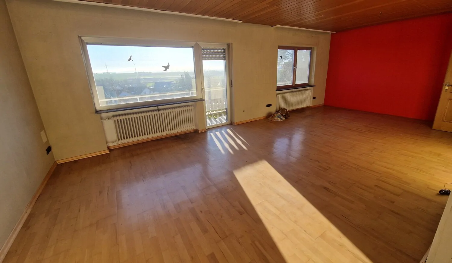 EFH mit sehr schöne Aussicht und in ruhiger Wohnlage von Limburg.