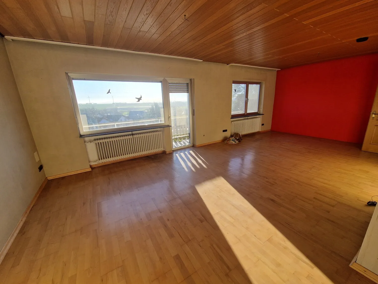 EFH mit sehr schöne Aussicht und in ruhiger Wohnlage von Limburg.