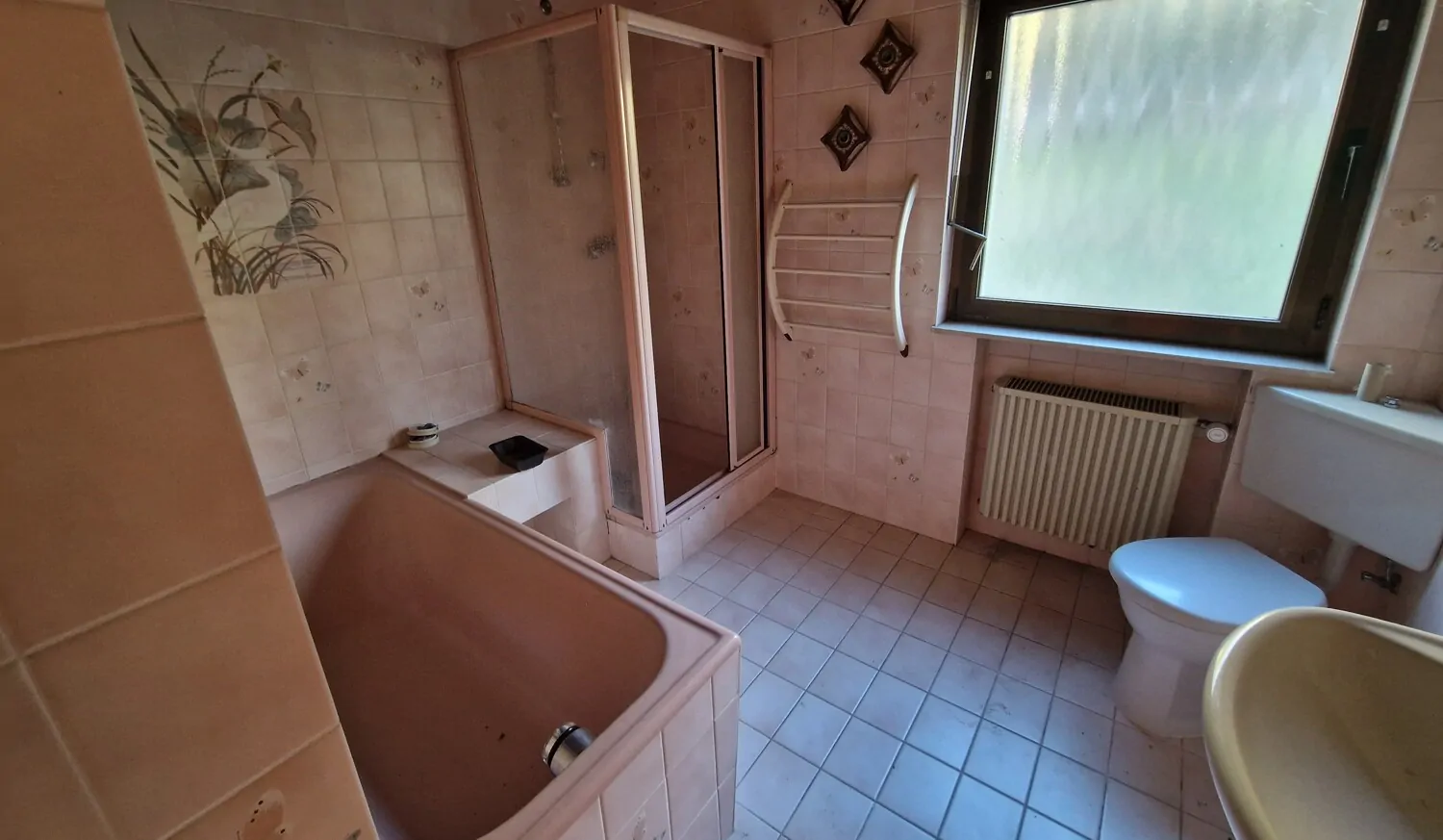 EFH mit sehr schöne Aussicht und in ruhiger Wohnlage von Limburg.