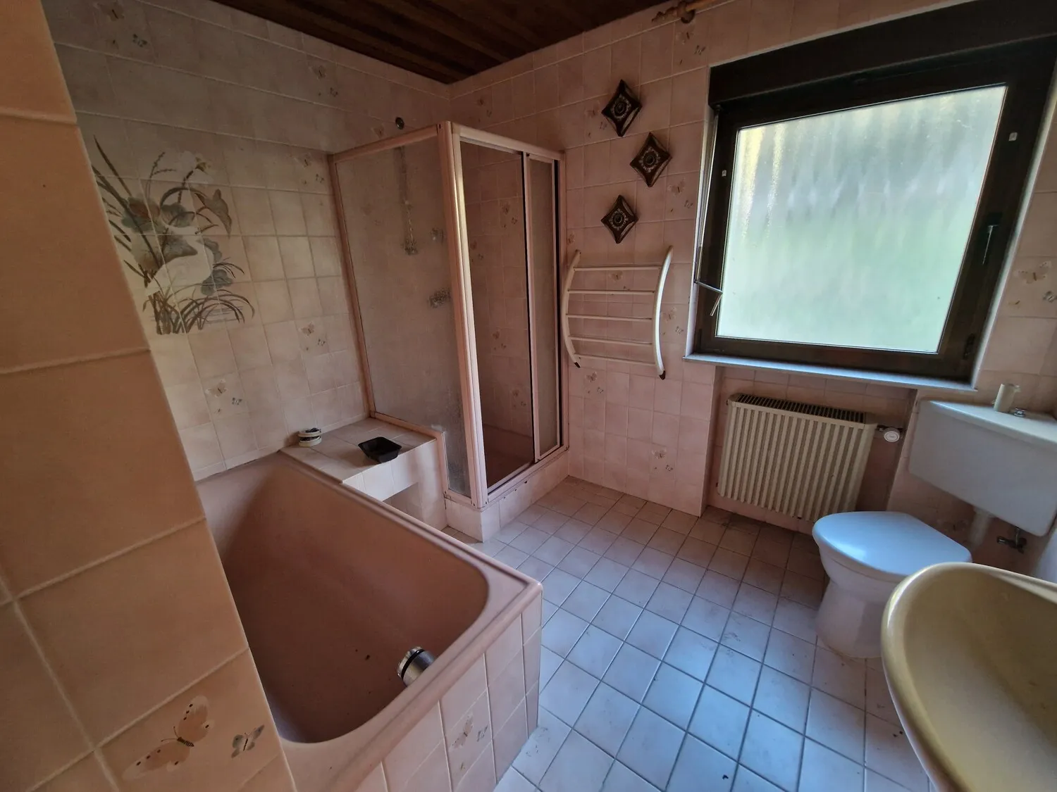 EFH mit sehr schöne Aussicht und in ruhiger Wohnlage von Limburg.