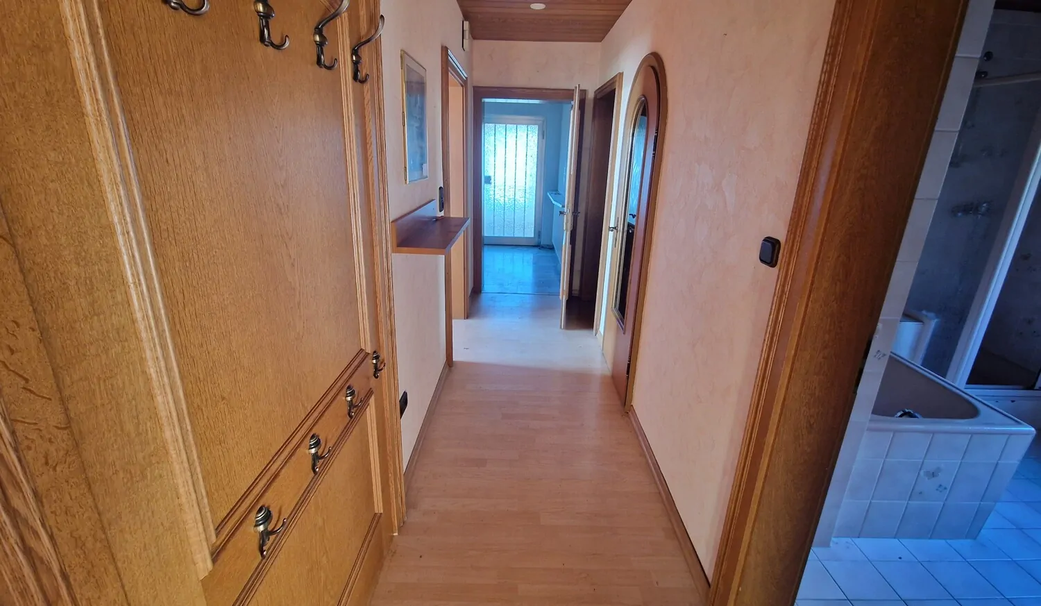 EFH mit sehr schöne Aussicht und in ruhiger Wohnlage von Limburg.