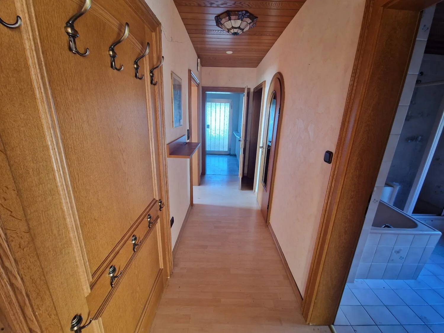 EFH mit sehr schöne Aussicht und in ruhiger Wohnlage von Limburg.