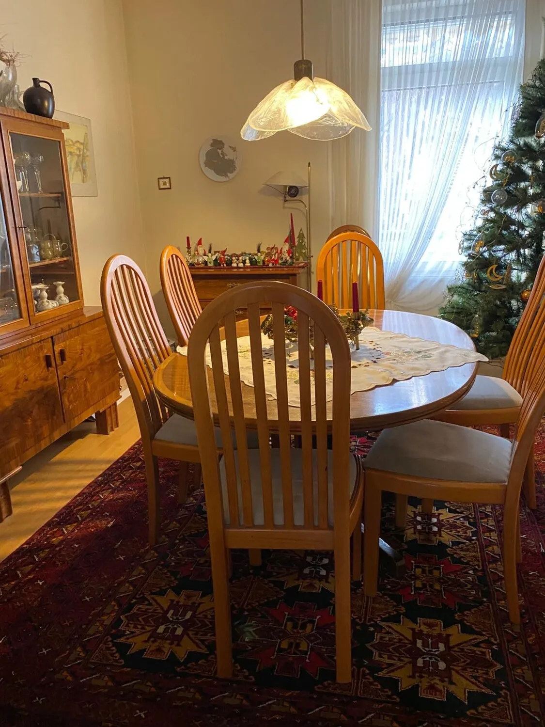 Diez Innenstadt. DHH mit viel Charme und Platz für Ihre Familie.
