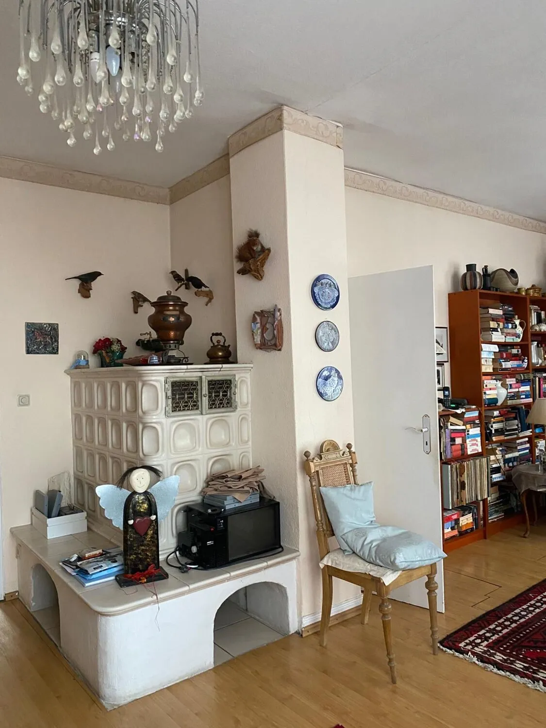 Diez Innenstadt. DHH mit viel Charme und Platz für Ihre Familie.