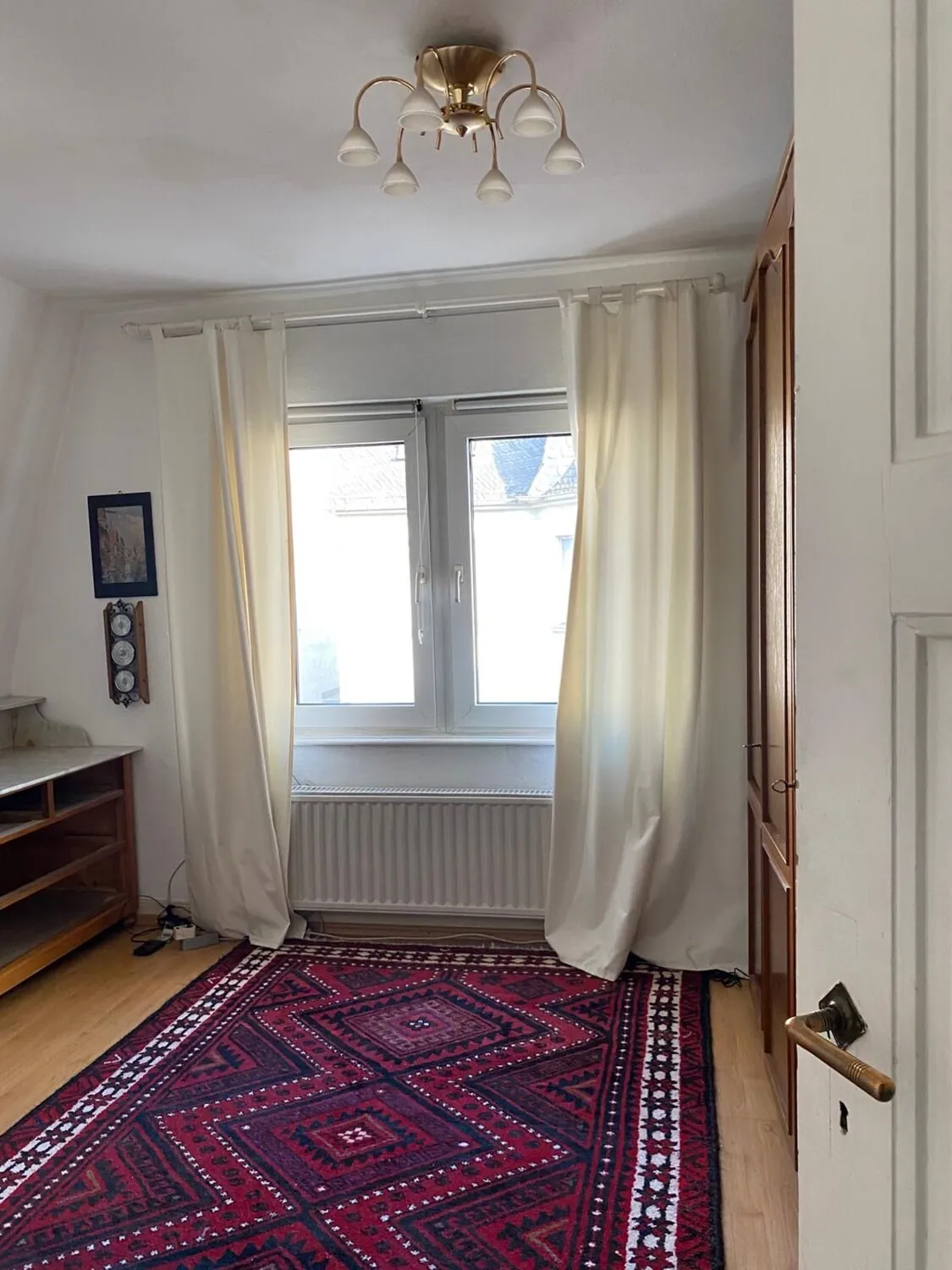Diez Innenstadt. DHH mit viel Charme und Platz für Ihre Familie.