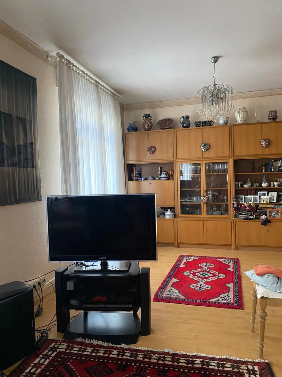 Diez Innenstadt. DHH mit viel Charme und Platz für Ihre Familie.