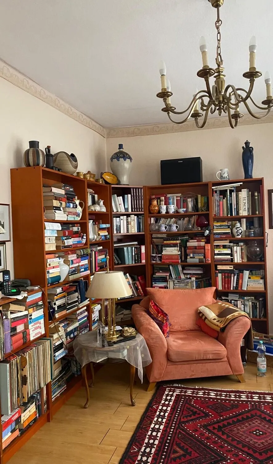 Diez Innenstadt. DHH mit viel Charme und Platz für Ihre Familie.