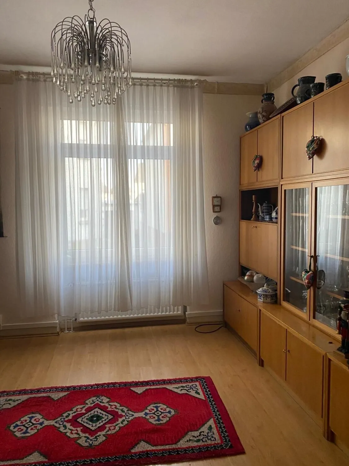 Diez Innenstadt. DHH mit viel Charme und Platz für Ihre Familie.