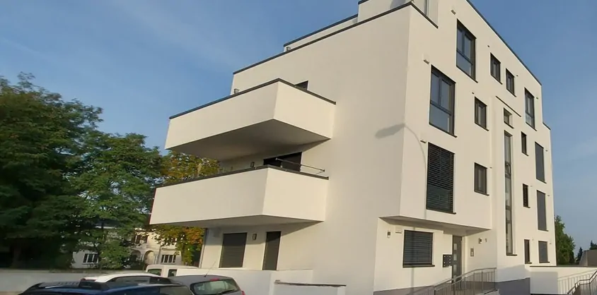 von Poll Immobilien GmbH