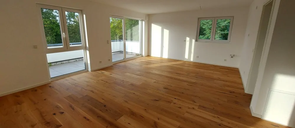 Wunderschöne großzügige Stadtwohnung in Limburg