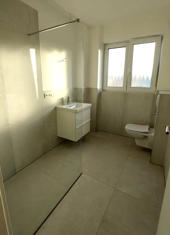 Wunderschöne großzügige Stadtwohnung in Limburg