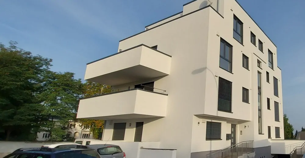 Wunderschöne großzügige Stadtwohnung in Limburg