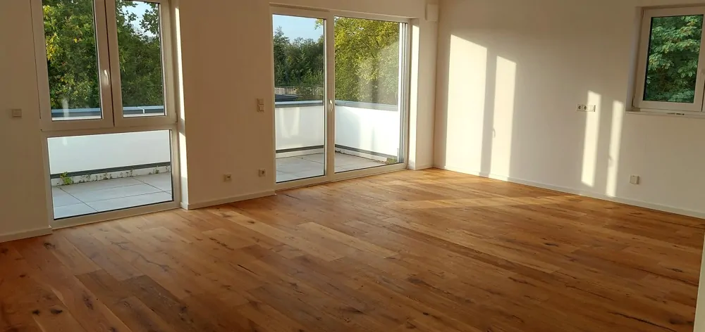 Wunderschöne großzügige Stadtwohnung in Limburg