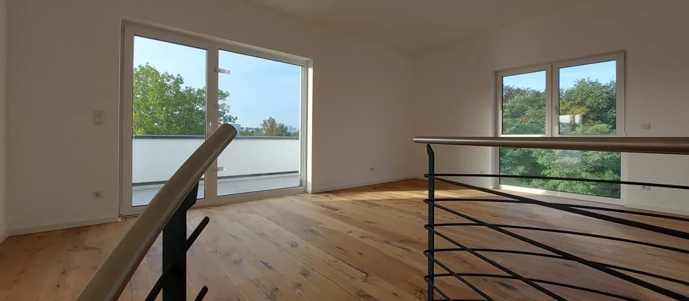 Wunderschöne großzügige Stadtwohnung in Limburg