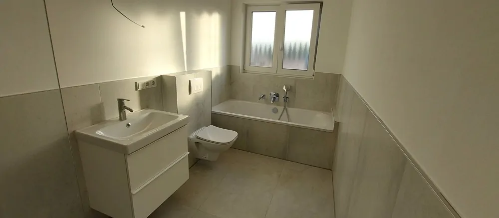 Wunderschöne großzügige Stadtwohnung in Limburg