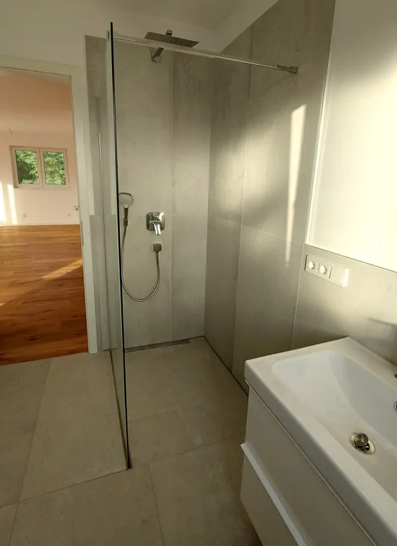 Wunderschöne großzügige Stadtwohnung in Limburg