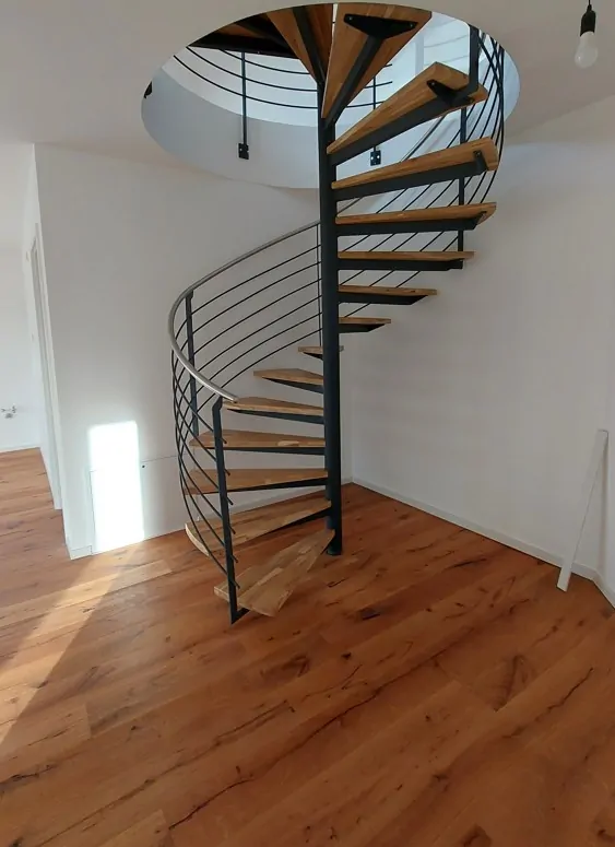 Wunderschöne großzügige Stadtwohnung in Limburg