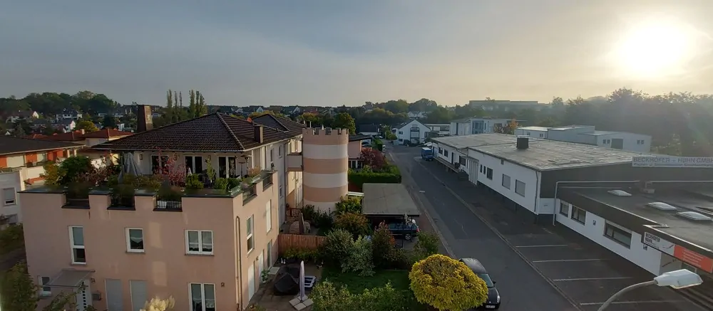 Wunderschöne großzügige Stadtwohnung in Limburg