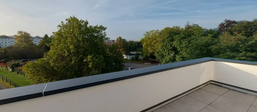 Wunderschöne großzügige Stadtwohnung in Limburg