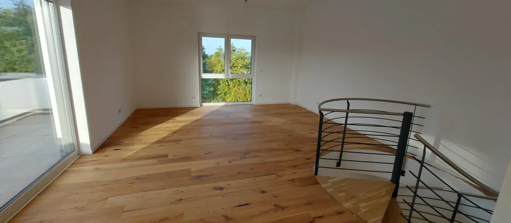 Wunderschöne großzügige Stadtwohnung in Limburg