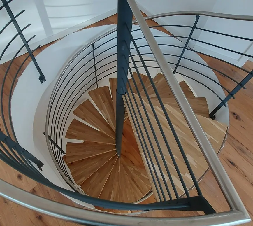 Wunderschöne großzügige Stadtwohnung in Limburg