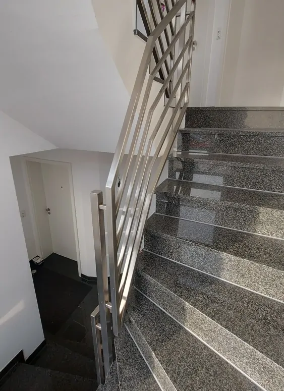 Wunderschöne großzügige Stadtwohnung in Limburg