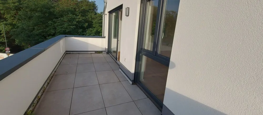 Wunderschöne großzügige Stadtwohnung in Limburg