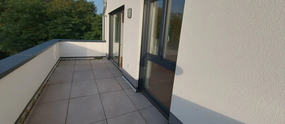 Wunderschöne großzügige Stadtwohnung in Limburg