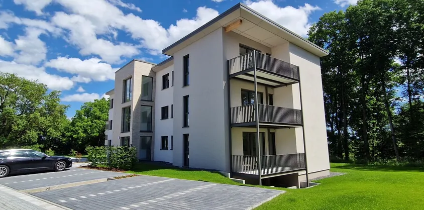 von Poll Immobilien GmbH
