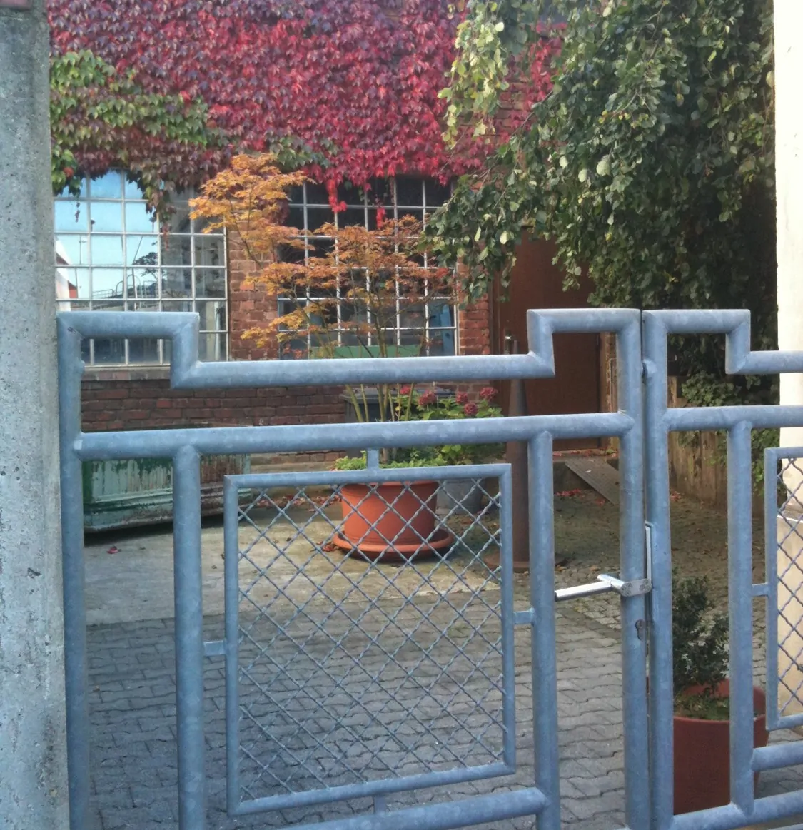 Innenstadtlage von Limburg. Modernisierte Altbauwohnung mit viel Charme und Flair.