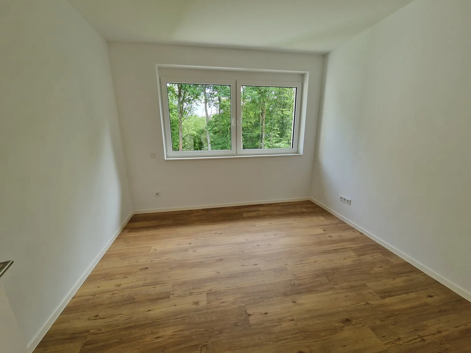 Beispiel Böden