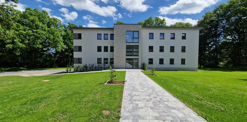von Poll Immobilien GmbH