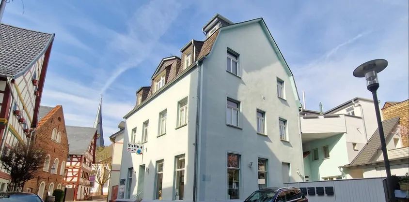 von Poll Immobilien GmbH