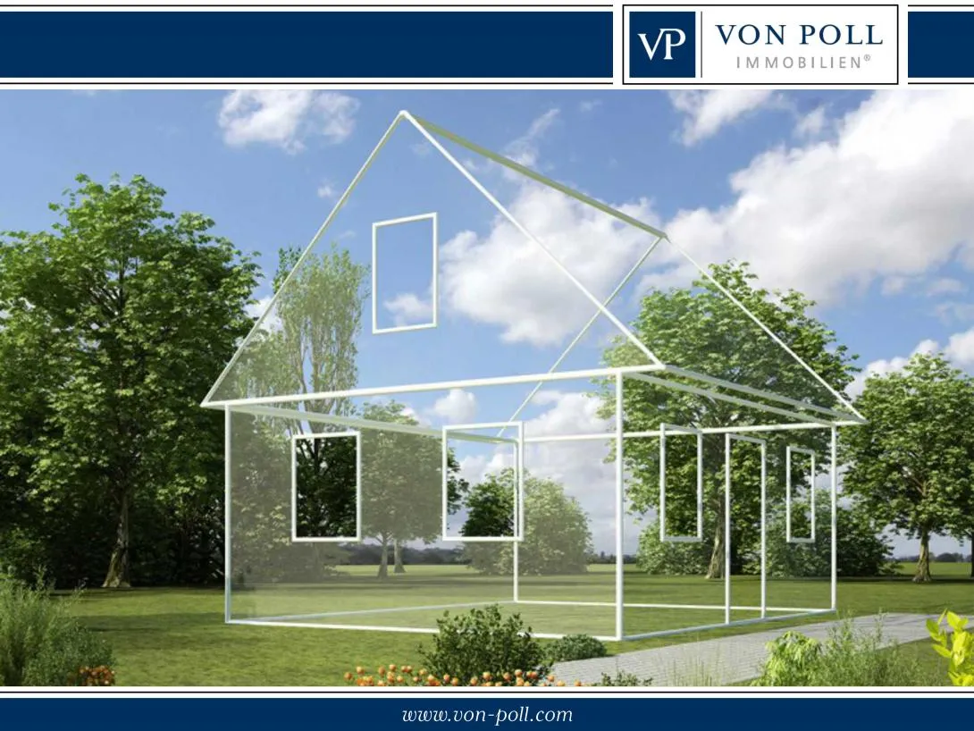 Diez. Traumhaftes Baugrundstück in schöner Aussichtslage über Diez.