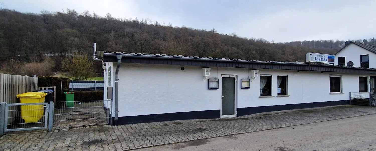 Perfektes Ausflugslokal zwischen Limburg und Wiesbaden.