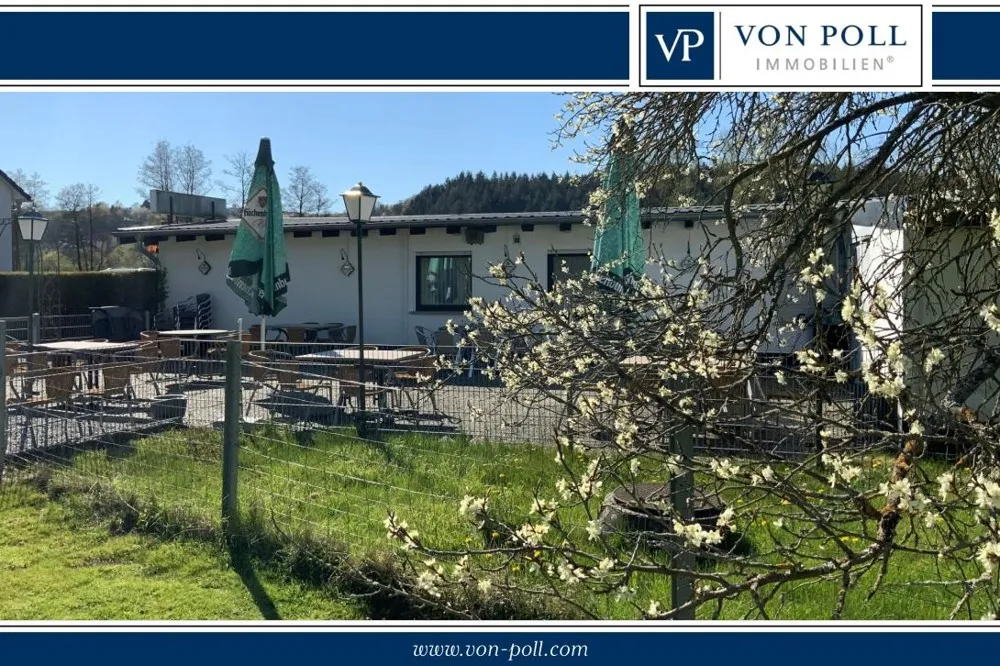 Perfektes Ausflugslokal zwischen Limburg und Wiesbaden.