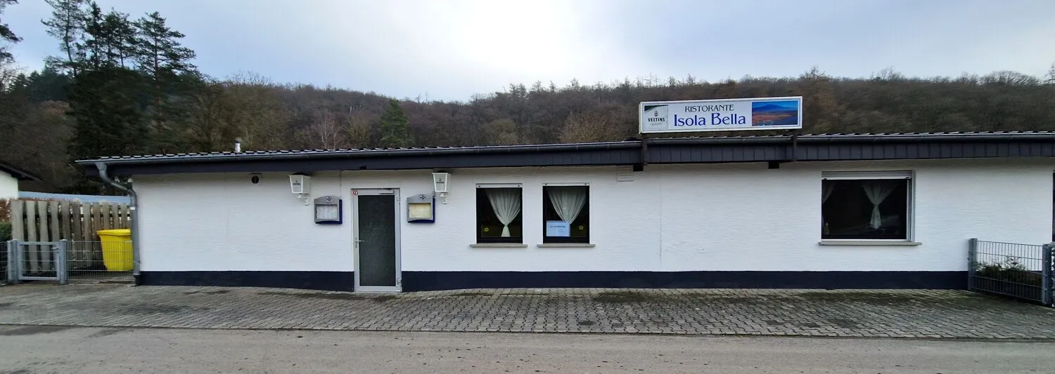 Perfektes Ausflugslokal zwischen Limburg und Wiesbaden.