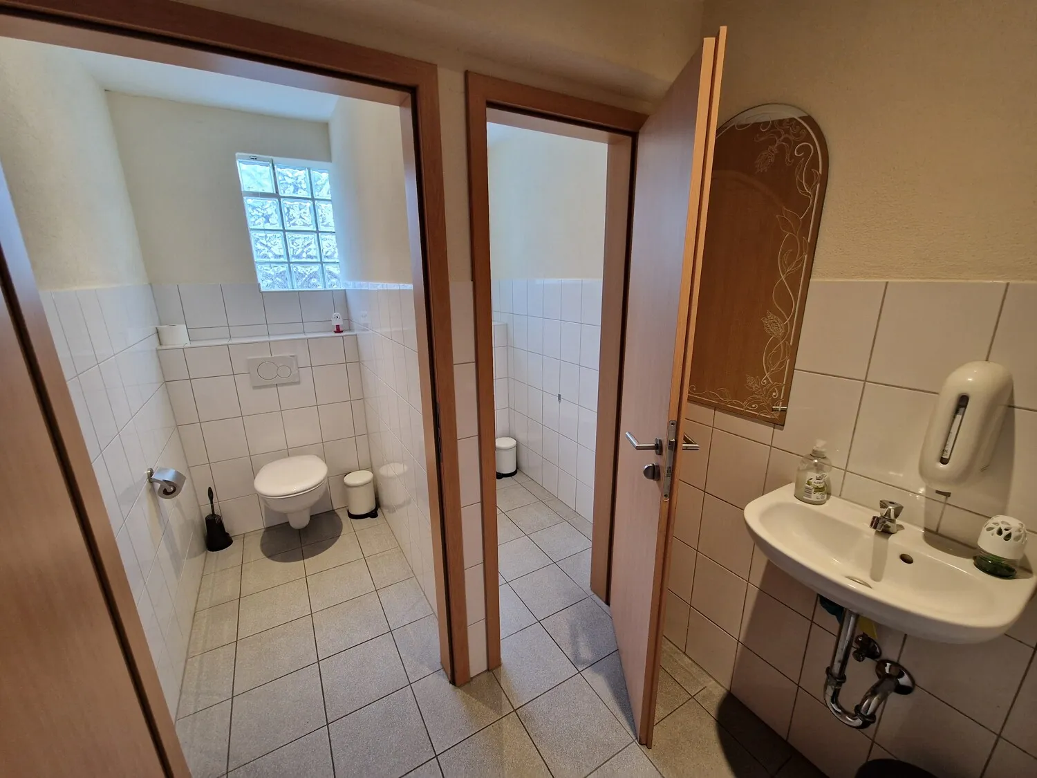 Perfektes Ausflugslokal zwischen Limburg und Wiesbaden.