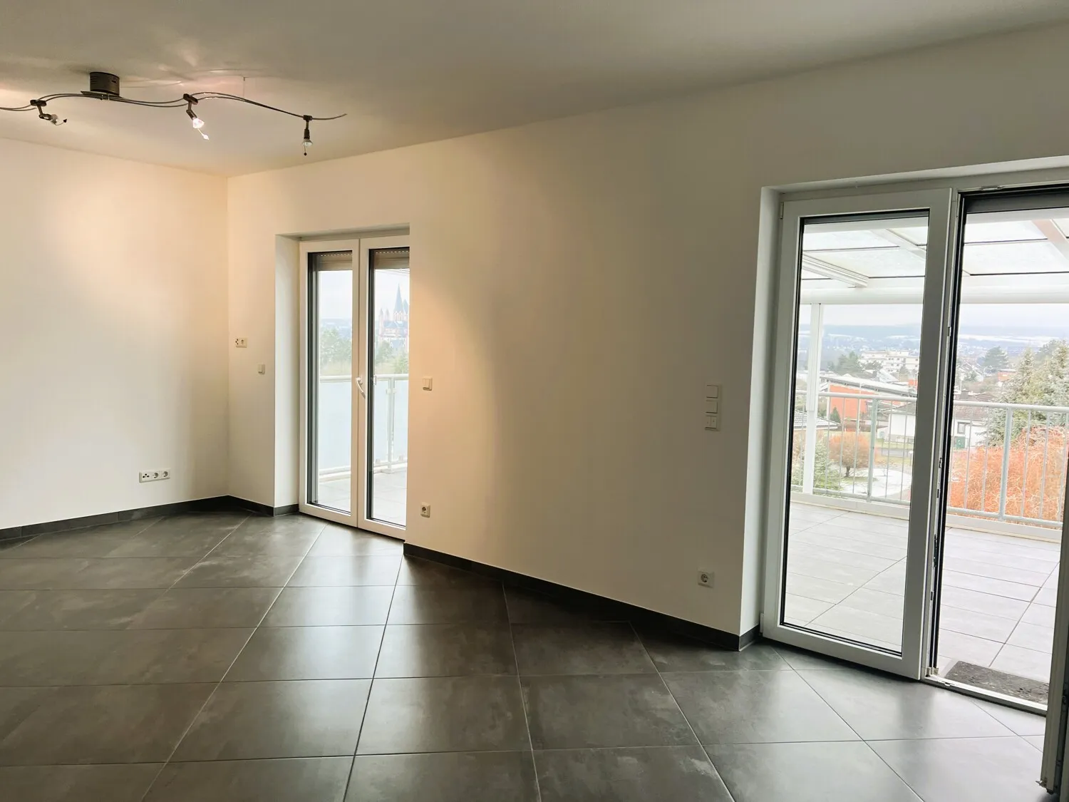 Attraktives Penthouse mit Domblick in Bestlage von Limburg