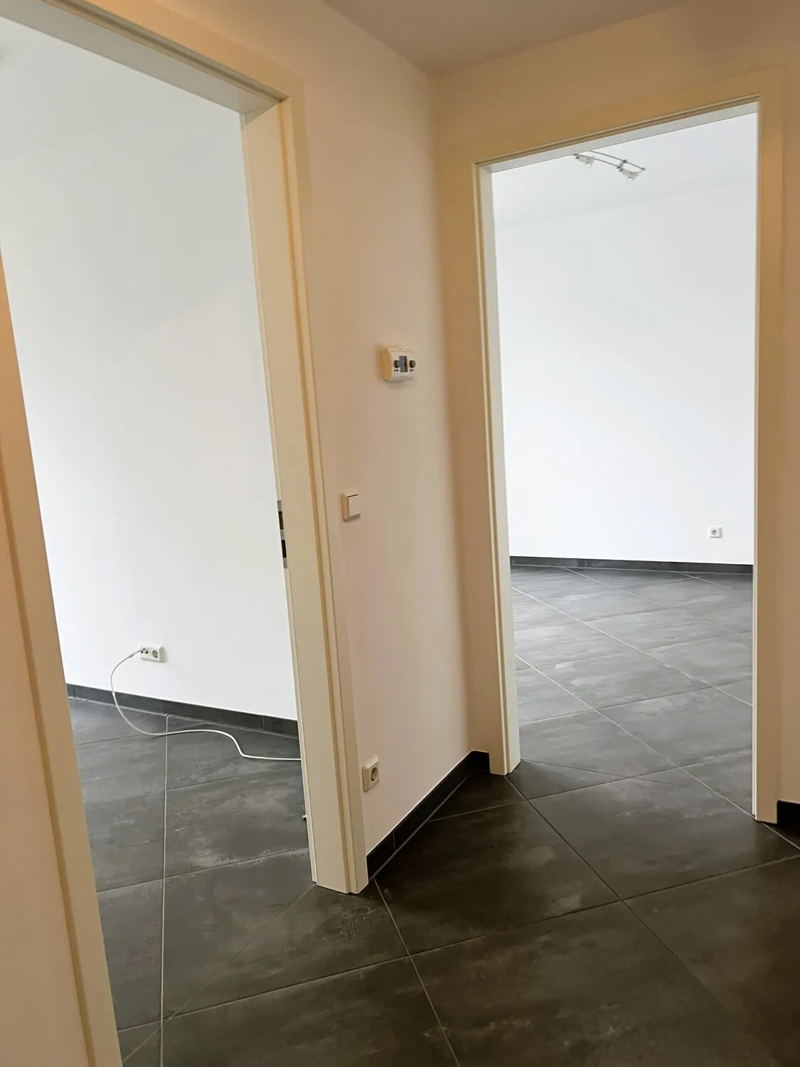 Attraktives Penthouse mit Domblick in Bestlage von Limburg