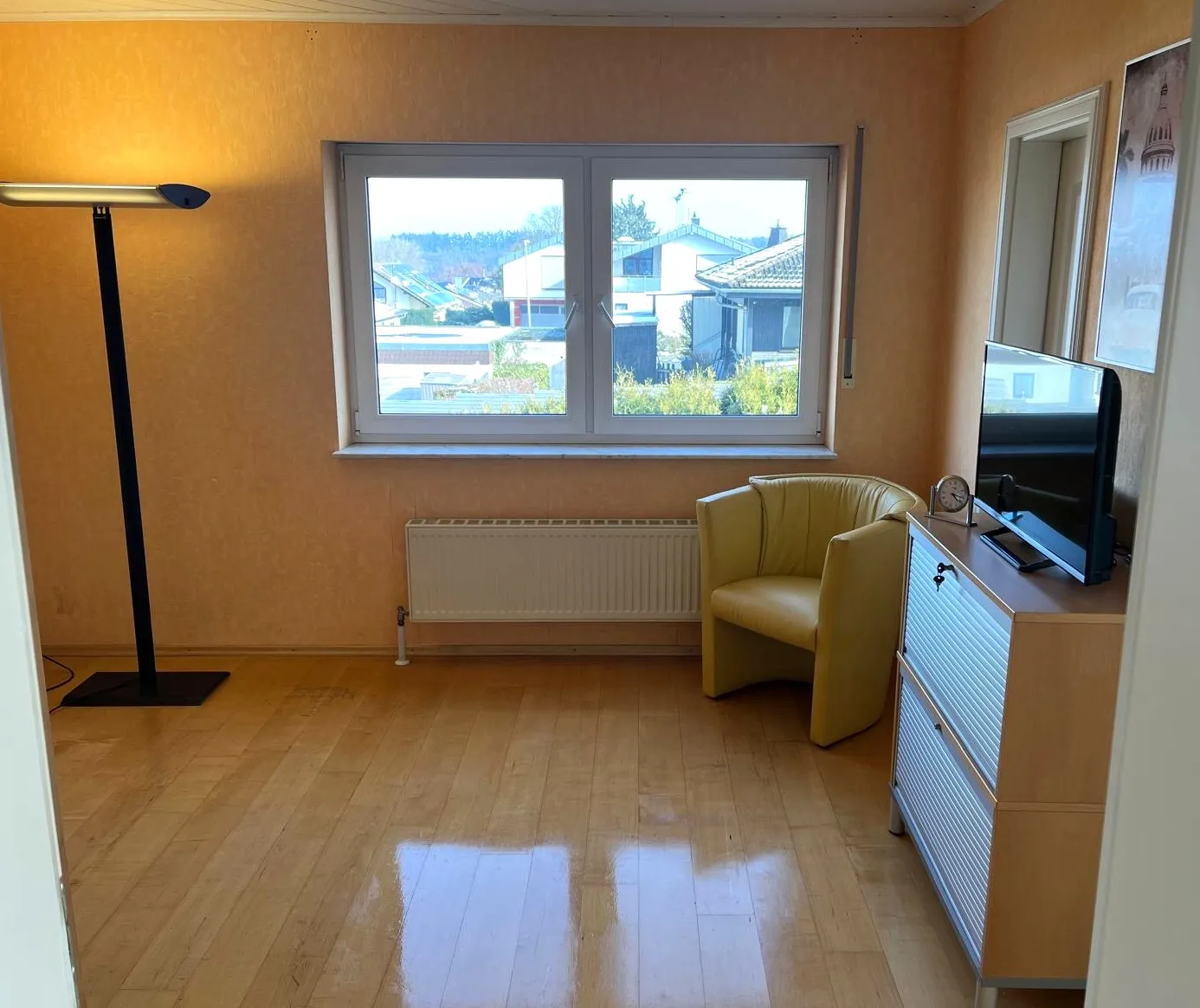 Großzügiges und gepflegtes Haus mit Appartement - Nähe Limburg - Hünfelden
