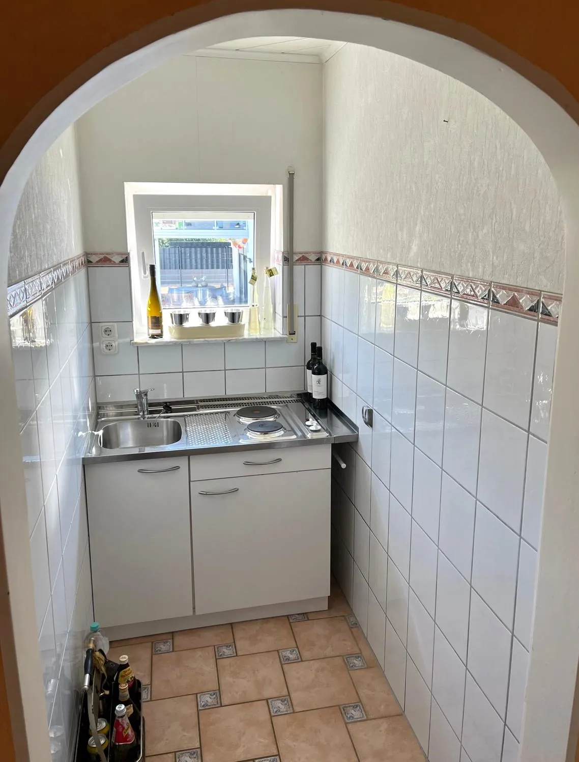 Großzügiges und gepflegtes Haus mit Appartement - Nähe Limburg - Hünfelden
