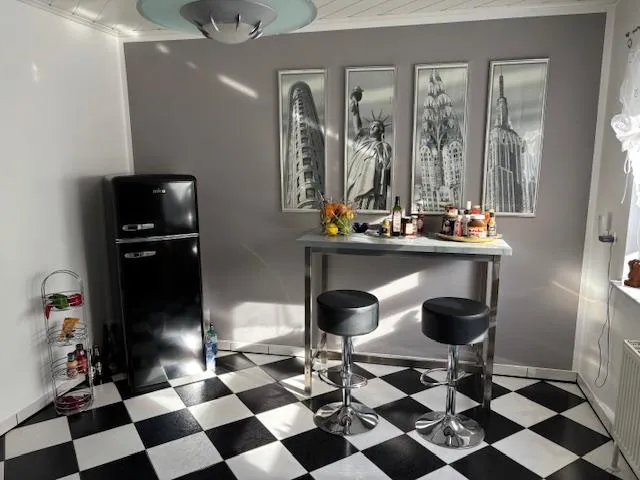 Großzügiges und gepflegtes Haus mit Appartement - Nähe Limburg - Hünfelden