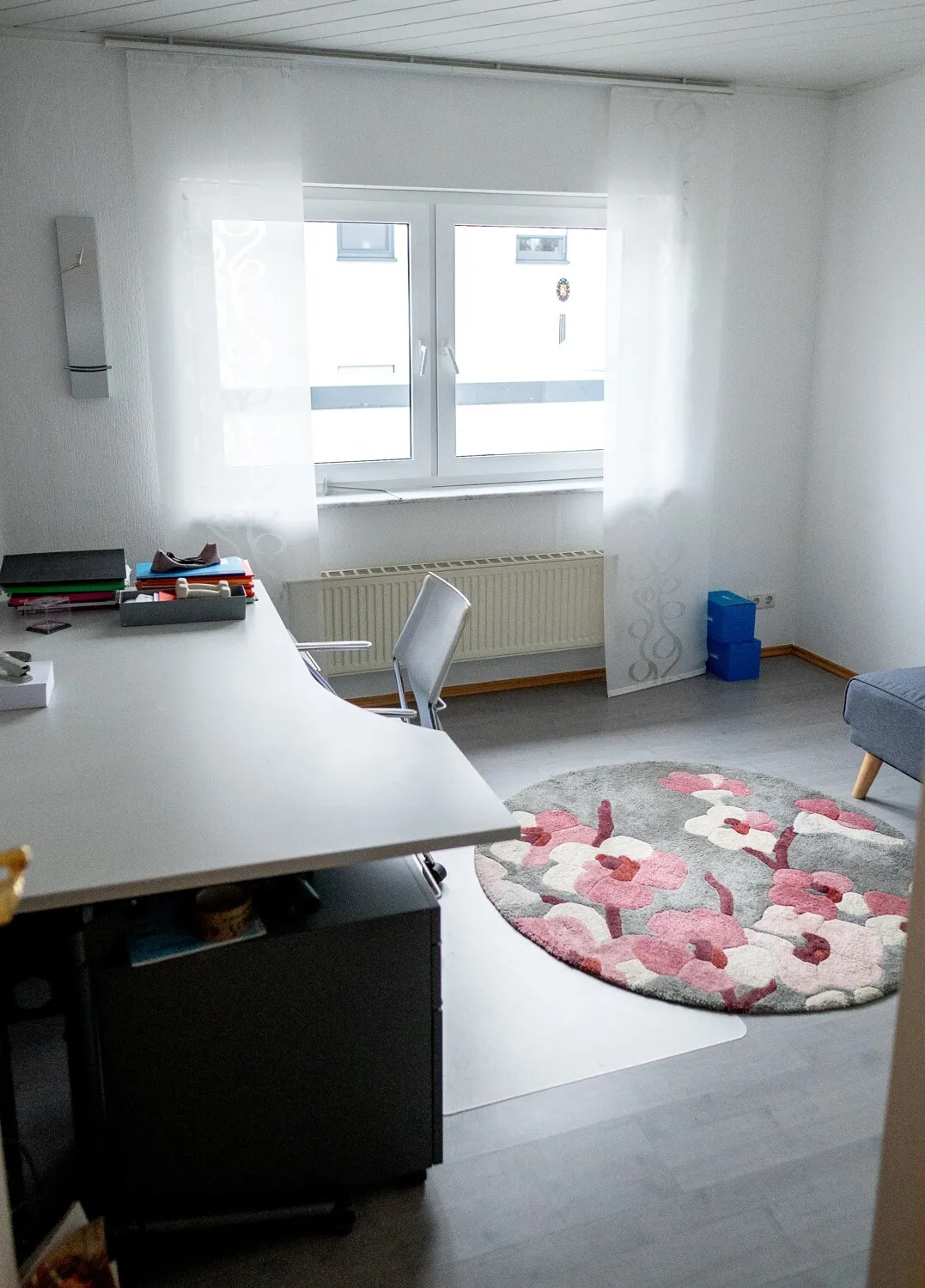 Großzügiges und gepflegtes Haus mit Appartement - Nähe Limburg - Hünfelden