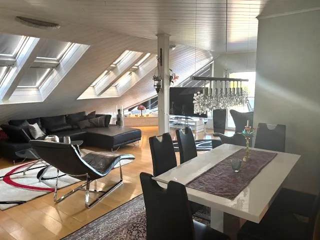 Großzügiges und gepflegtes Haus mit Appartement - Nähe Limburg - Hünfelden