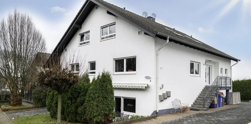von Poll Immobilien GmbH