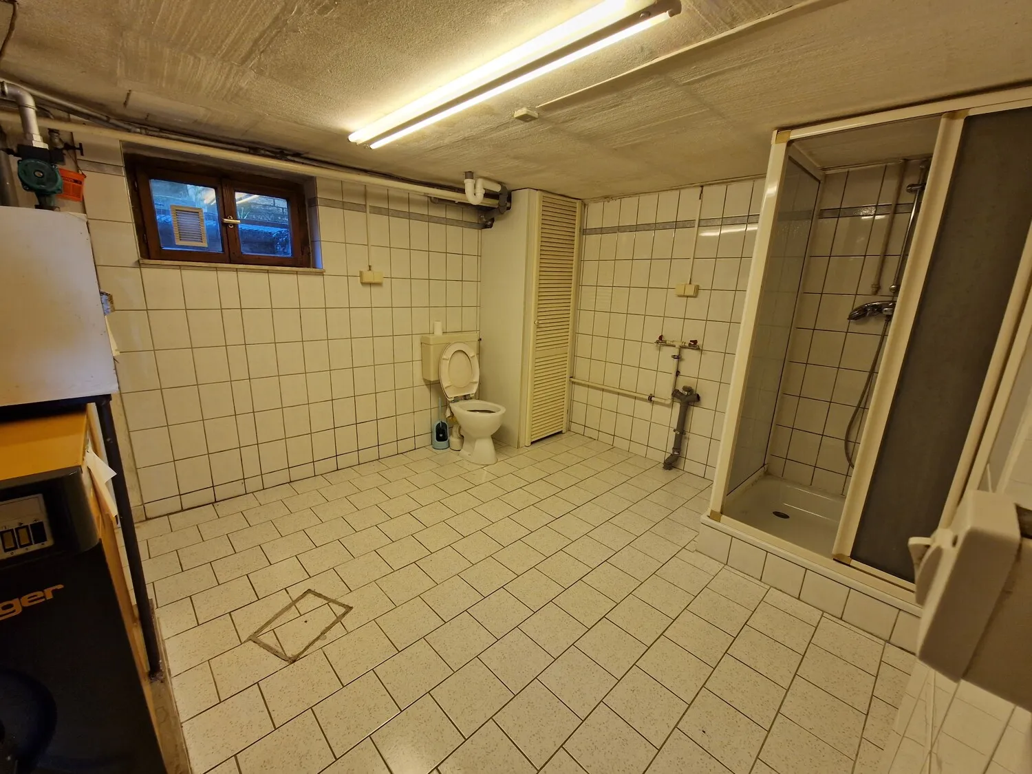 Limburg-Ahlbach. Traumhafte ruhige Wohnlage für Familien.
