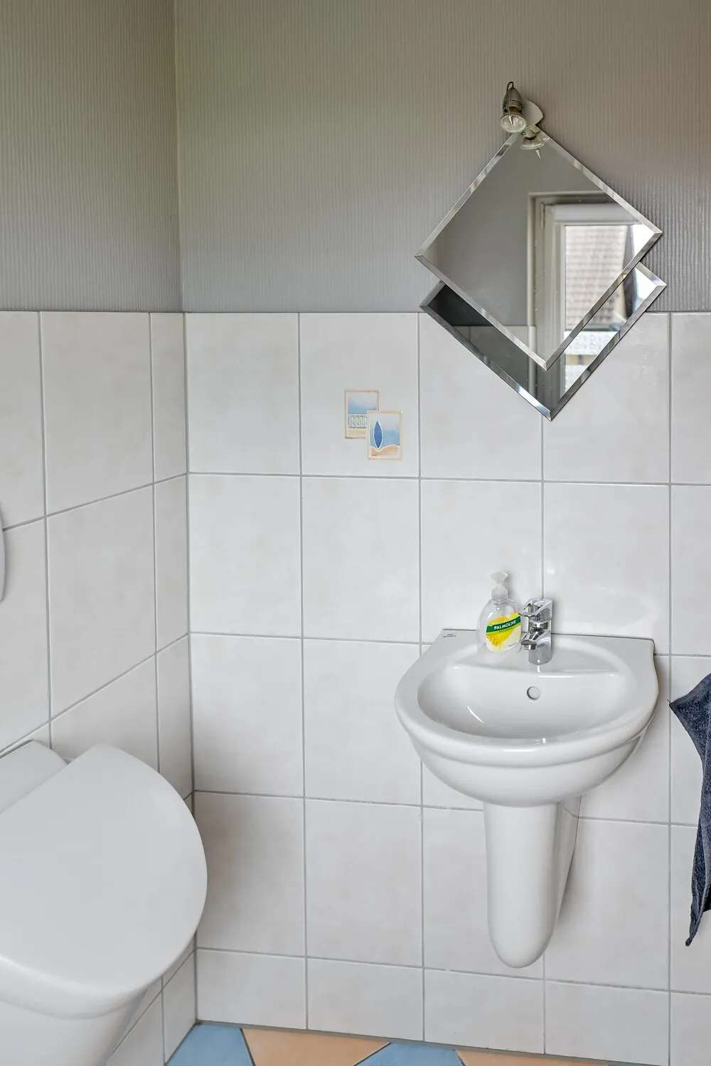 Neuwertiges Einfamilienhaus in sehr schöner und ruhiger Wohnlage von Limburg